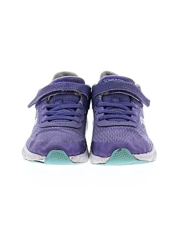 Saucony Sneakers (view 2)