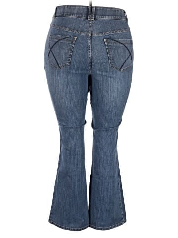 Lane Bryant Jeans (view 2)