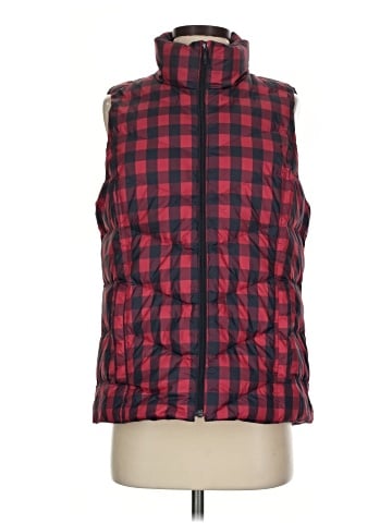 Lands' End Vest (view 1)