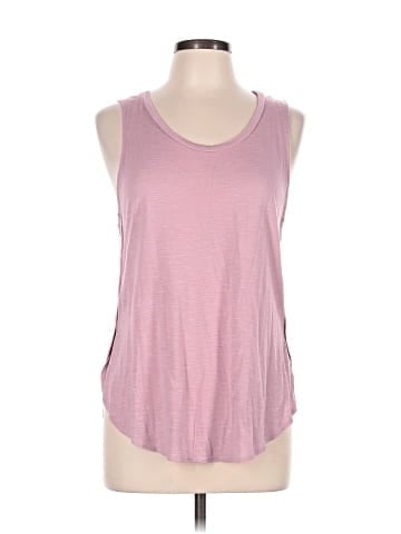 Tresics Sleeveless T-Shirt (view 1)