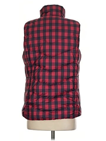 Lands' End Vest (view 2)