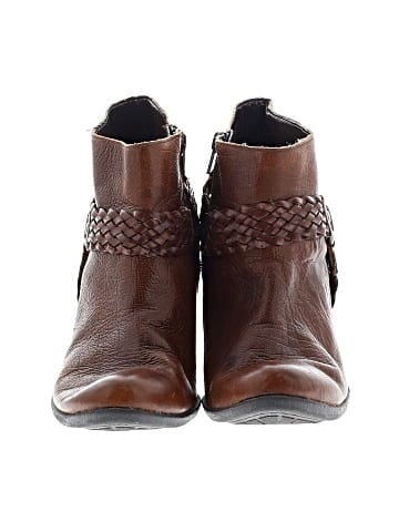 B.O.C Ankle Boots (view 2)