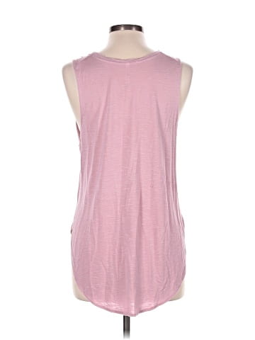 Tresics Sleeveless T-Shirt (view 2)