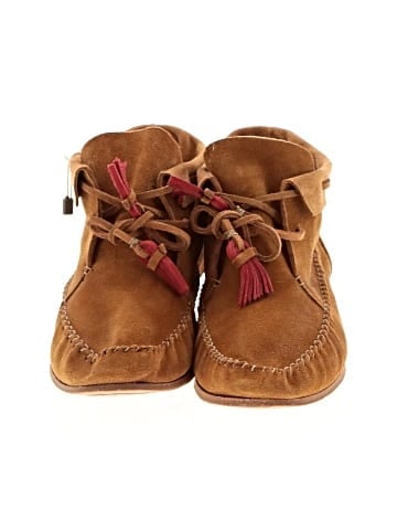 Soludos Ankle Boots (view 2)
