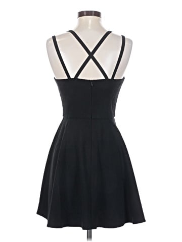 French Connection Cocktail Dress (view 2)