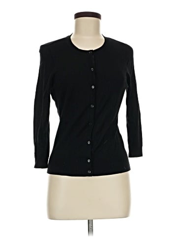 Halogen 3/4 Sleeve Button-Down Shirt (view 1)