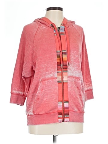 Roxy Poncho (view 1)