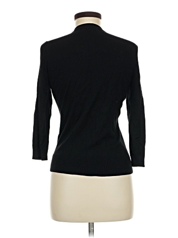 Halogen 3/4 Sleeve Button-Down Shirt (view 2)