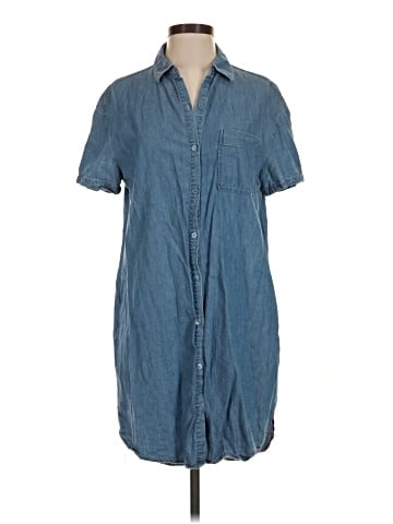 Just Fab Casual Dress (view 1)
