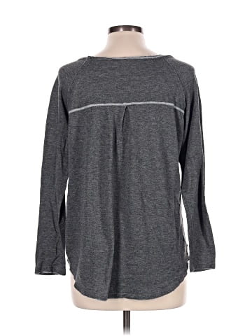 Tresics 3/4 Sleeve T-Shirt (view 2)