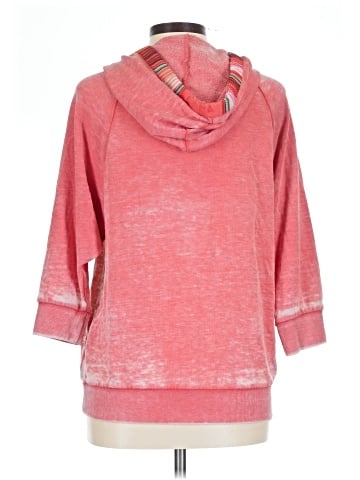 Roxy Poncho (view 2)