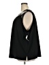 Catherines Black Sleeveless Blouse Size 3X - photo 5