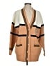 Sandro Tan Cardigan Size Sm (1) - photo 1