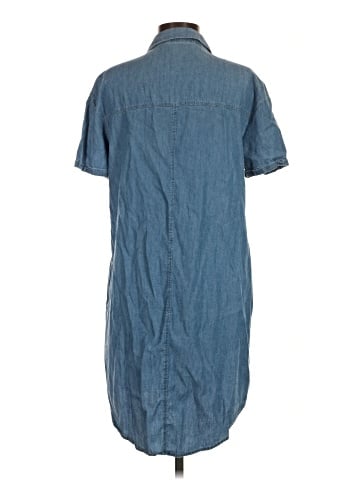 Just Fab Casual Dress (view 2)