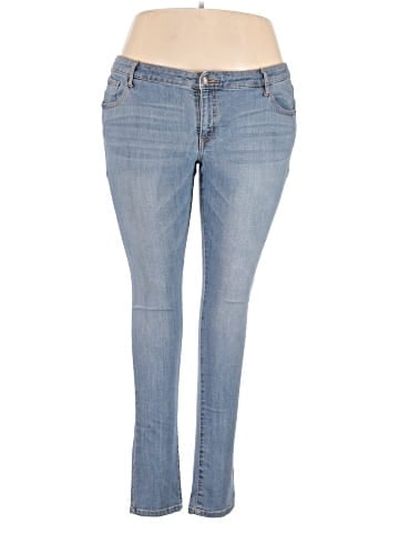 Mossimo Jeans (view 1)