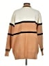 Sandro Tan Cardigan Size Sm (1) - photo 2