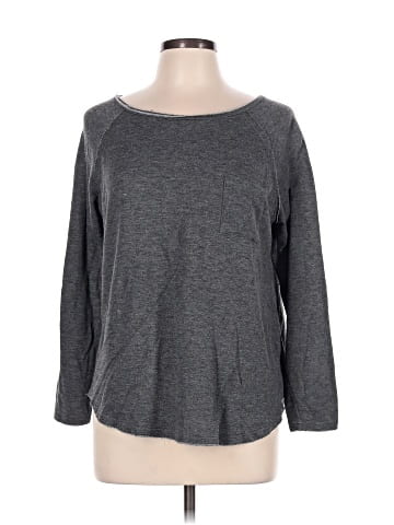 Tresics 3/4 Sleeve T-Shirt (view 1)