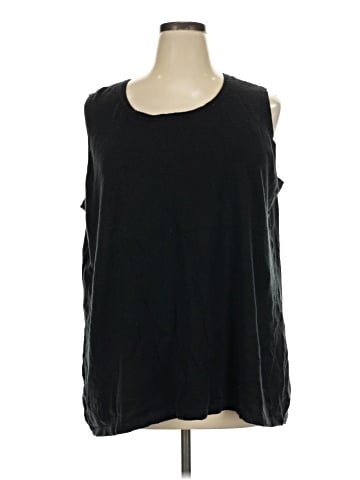 Catherines Sweater Vest (view 1)
