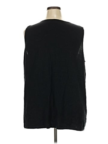 Catherines Sweater Vest (view 2)