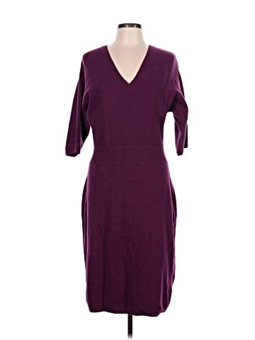 Ann Taylor Factory Casual Dress (view 1)