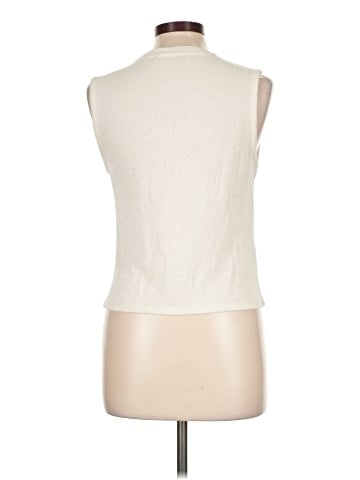 MNG Sleeveless Top (view 2)