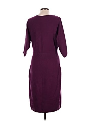 Ann Taylor Factory Casual Dress (view 2)