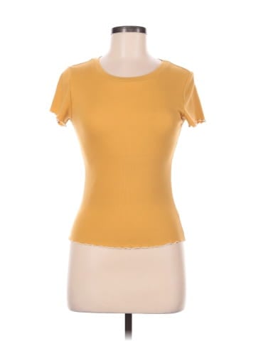 Aero Short Sleeve T-Shirt (view 1)