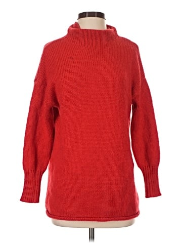 Sanctuary Turtleneck Sweater (view 1)
