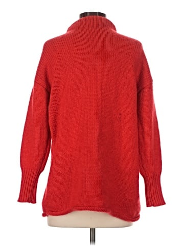 Sanctuary Turtleneck Sweater (view 2)