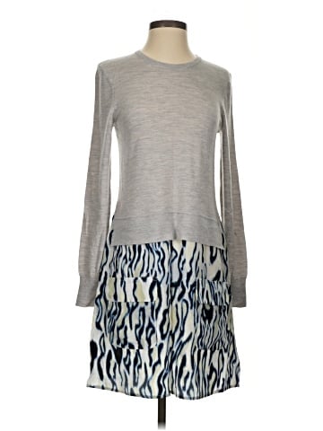 Equipment Casual Dress (view 1)
