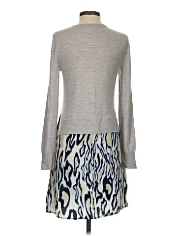 Equipment Casual Dress (view 2)