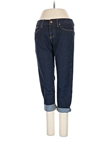 Lands' End Jeans (view 1)