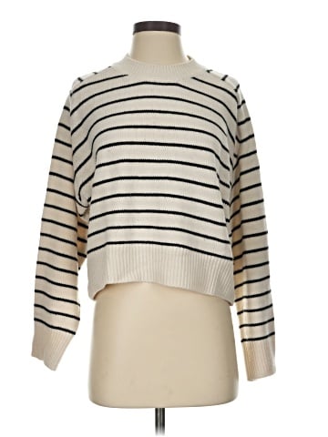 T Tahari Pullover Sweater (view 1)