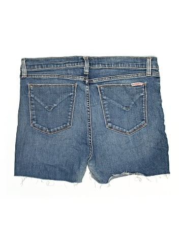Hudson Jeans Denim Shorts (view 2)