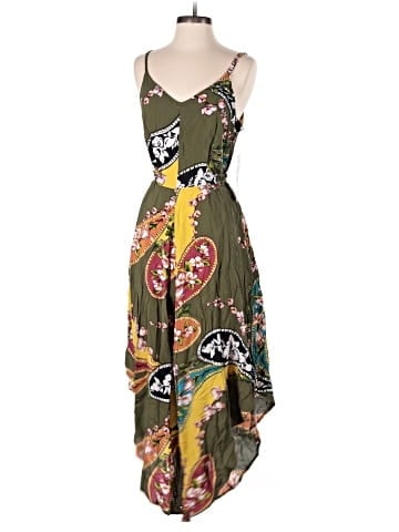 MSK Romper (view 1)