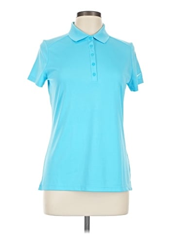 Nike Golf Short Sleeve Polo (view 1)