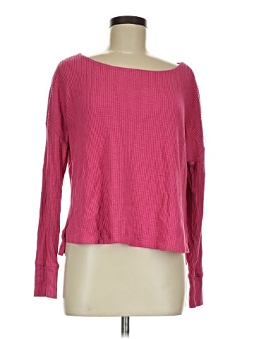 Saturday Sunday Pullover Sweater (view 1)