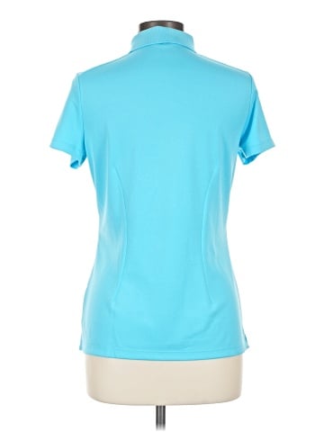 Nike Golf Short Sleeve Polo (view 2)