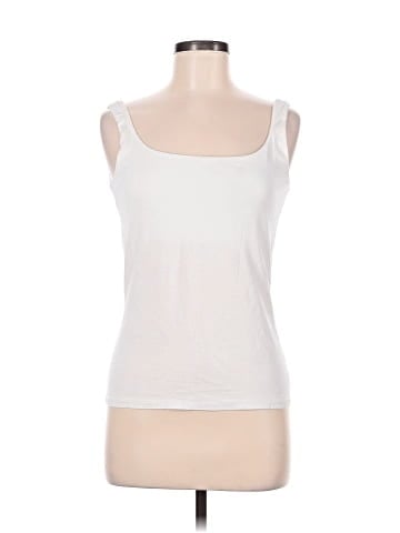 Max Mara Sleeveless Top (view 1)