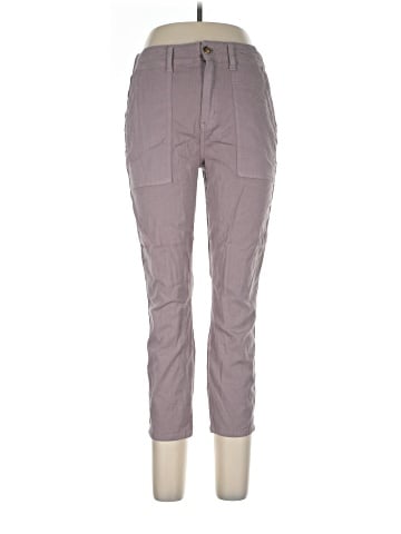 Cosmic Blue Love Casual Pants (view 1)