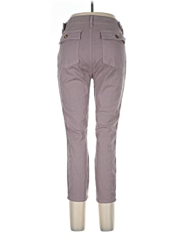 Cosmic Blue Love Casual Pants (view 2)