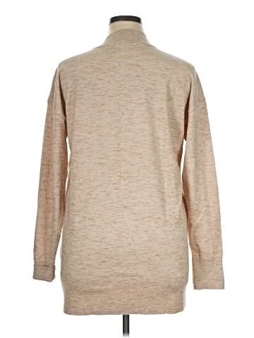 White House Black Market Turtleneck Sweater (view 2)