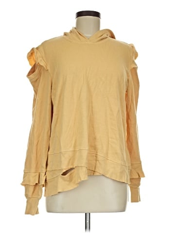 Wilt Pullover Hoodie (view 1)
