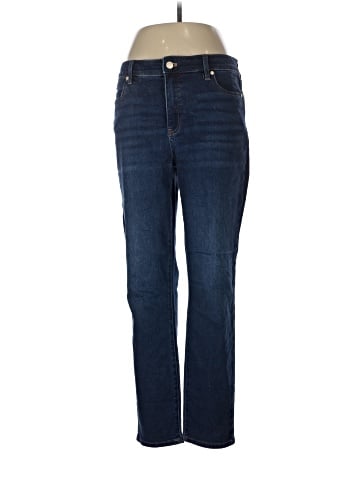 Talbots Jeans (view 1)