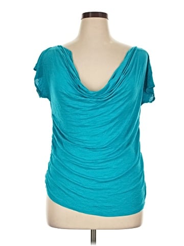 JKLA Short Sleeve Top (view 1)
