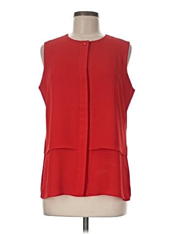 The Limited Sleeveless Blouse (view 1)