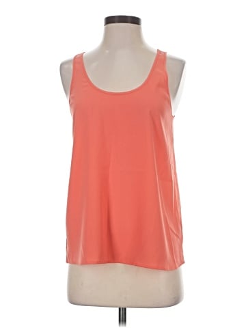 Frenchi Sleeveless Top (view 1)