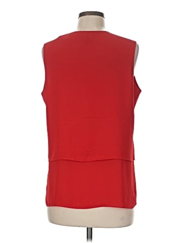 The Limited Sleeveless Blouse (view 2)