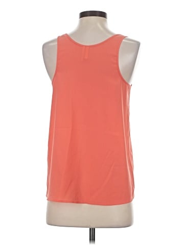 Frenchi Sleeveless Top (view 2)