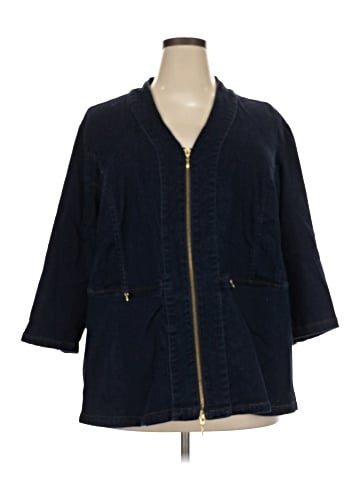 Catherines Jacket (view 1)